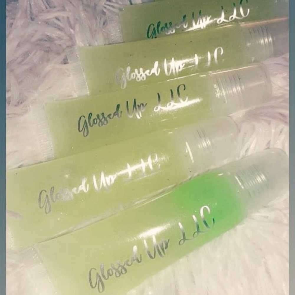 Lip Gloss - Picture 7 of 16